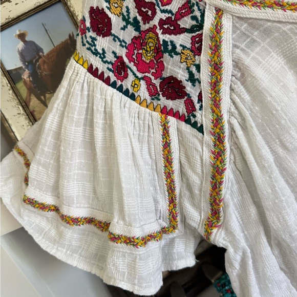 Pilcro and the Letterpress Top - Picture 5 of 8